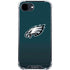 NFL Philadelphia Eagles Breakaway iPhone 16e Clear Case