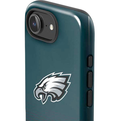 NFL Philadelphia Eagles Breakaway iPhone 16e Impact Case
