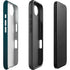 NFL Philadelphia Eagles Breakaway iPhone 16e Impact Case