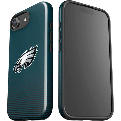 NFL Philadelphia Eagles Breakaway iPhone 16e Impact Case