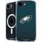 NFL Philadelphia Eagles Breakaway iPhone 16e MagSafe Case