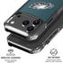NFL Philadelphia Eagles Breakaway iPhone 18 Pro Clear Case