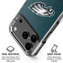NFL Philadelphia Eagles Breakaway iPhone 18 Pro Clear Case