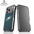 NFL Philadelphia Eagles Breakaway iPhone 18 Pro Clear Case