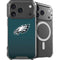 NFL Philadelphia Eagles Breakaway iPhone 18 Pro MagSafe Case