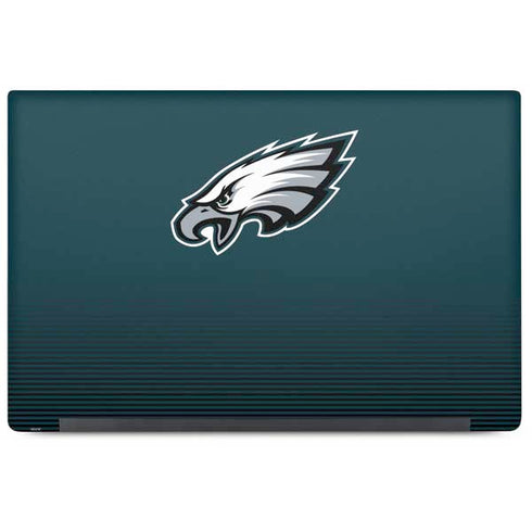 NFL Philadelphia Eagles Breakaway Dell Latitude Skin