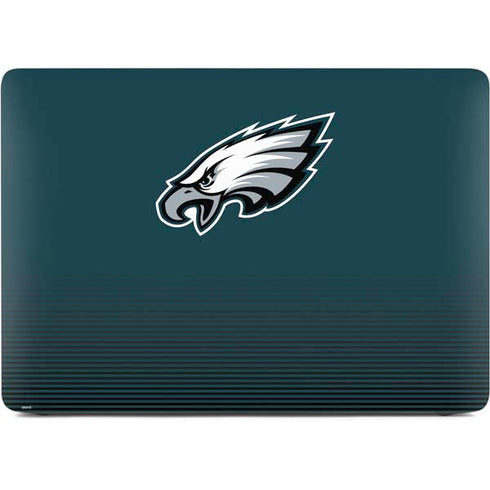 NFL Philadelphia Eagles Breakaway Apple MacBook Air Skin