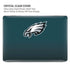 NFL Philadelphia Eagles Breakaway MacBook Pro 14in (2021-24) Case plus Skin