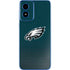 NFL Philadelphia Eagles Breakaway Moto G Play 4G (2024) Skin