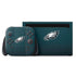 NFL Philadelphia Eagles Breakaway Nintendo Switch 2 (2025) with Joy-Con Skin