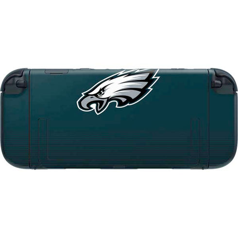 NFL Philadelphia Eagles Breakaway Nintendo Switch 2 (2025) with Joy-Con Skin