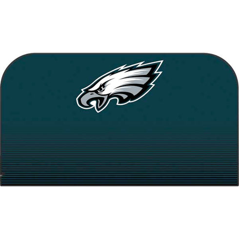NFL Philadelphia Eagles Breakaway Nintendo Switch 2 (2025) with Joy-Con Skin