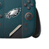 NFL Philadelphia Eagles Breakaway Nintendo Switch 2 (2025) Joy-Con Controller Skin