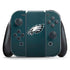 NFL Philadelphia Eagles Breakaway Nintendo Skins