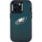 NFL Philadelphia Eagles Breakaway Otterbox Defender iPhone Skin