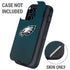 NFL Philadelphia Eagles Breakaway Otterbox Defender iPhone Skin