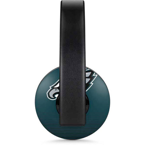 NFL Philadelphia Eagles Breakaway PlayStation 4 Gold Wireless Headset Skin