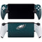 NFL Philadelphia Eagles Breakaway PlayStation Portal Remote Player Skin