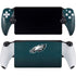 NFL Philadelphia Eagles Breakaway PlayStation Portal Remote Player Skin
