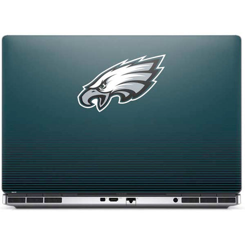 NFL Philadelphia Eagles Breakaway Dell Precision Skin
