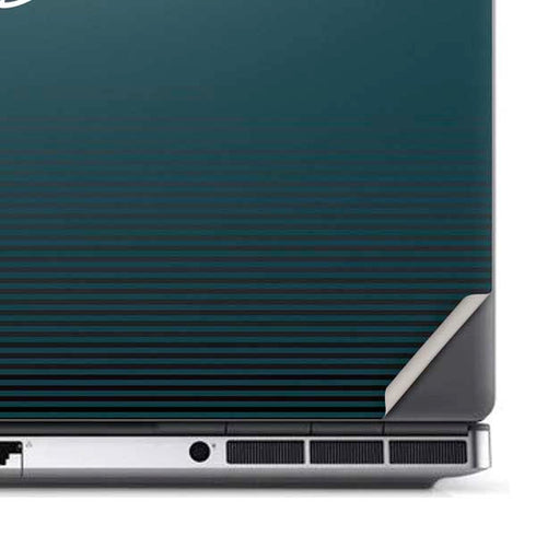 NFL Philadelphia Eagles Breakaway Dell Precision Skin