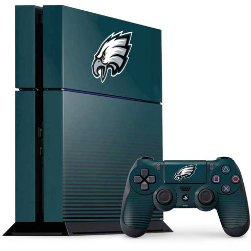 NFL Philadelphia Eagles Breakaway PlayStation PS4 Skins