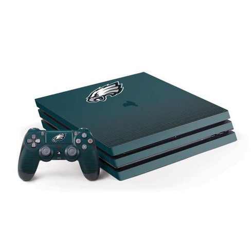 NFL Philadelphia Eagles Breakaway PlayStation PS4 Skins