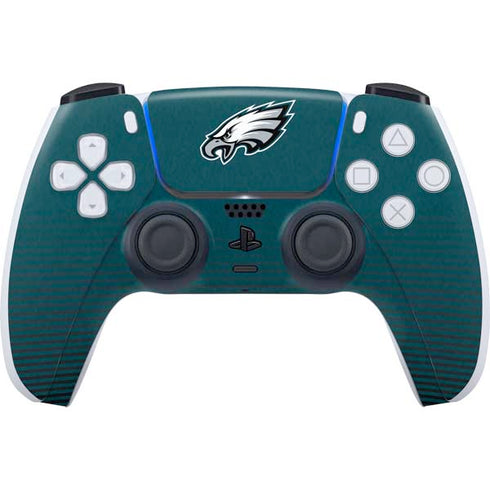 NFL Philadelphia Eagles Breakaway PlayStation PS5 Skins
