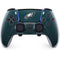 NFL Philadelphia Eagles Breakaway PS5 DualSense Edge Pro Controller Skin