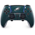 NFL Philadelphia Eagles Breakaway PS5 DualSense Edge Pro Controller Skin