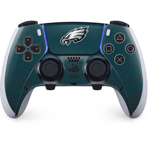 NFL Philadelphia Eagles Breakaway PlayStation PS5 Skins