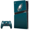 NFL Philadelphia Eagles Breakaway PS5 Pro Bundle Skin