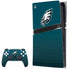 NFL Philadelphia Eagles Breakaway PS5 Pro Bundle Skin