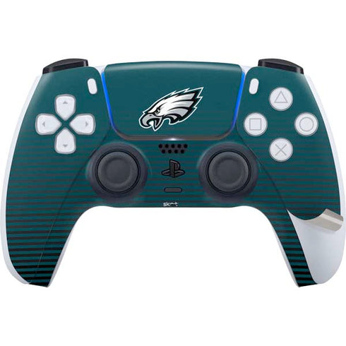 NFL Philadelphia Eagles Breakaway PS5 Pro Bundle Skin