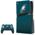 NFL Philadelphia Eagles Breakaway PlayStation PS5 Skins