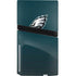 NFL Philadelphia Eagles Breakaway PS5 Pro Disk Console Skin