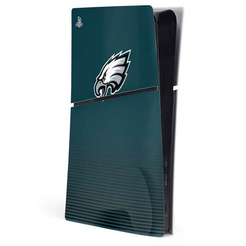NFL Philadelphia Eagles Breakaway PlayStation PS5 Skins