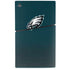 NFL Philadelphia Eagles Breakaway PS5 Slim Digital Edition Console Skin
