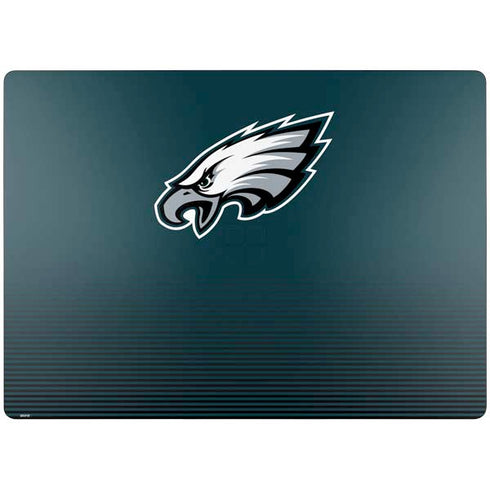 NFL Philadelphia Eagles Breakaway Surface Laptop 7 13.8in Skin