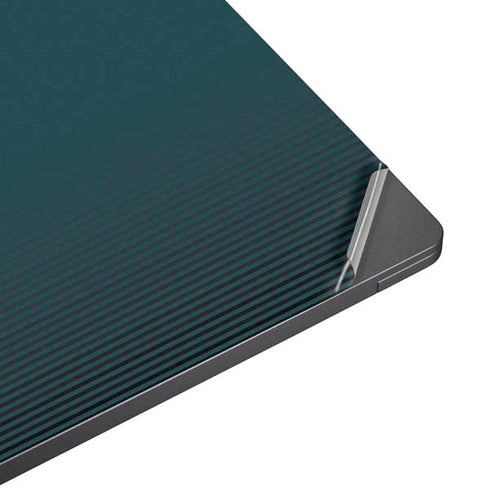 NFL Philadelphia Eagles Breakaway Surface Laptop 7 13.8in Skin