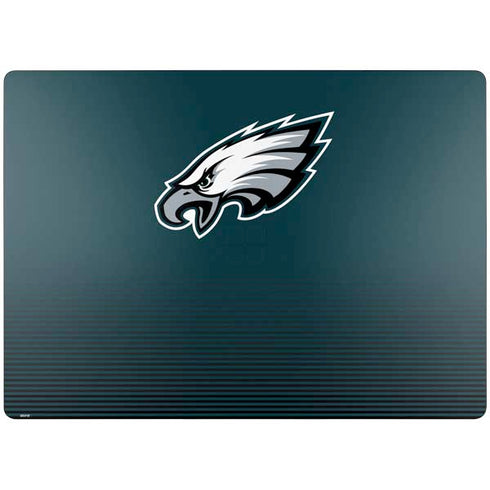 NFL Philadelphia Eagles Breakaway Surface Laptop 7 15in Skin