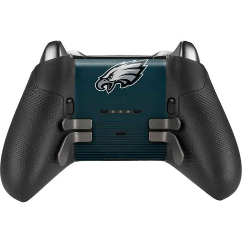 NFL Philadelphia Eagles Breakaway Xbox Elite Wireless Controller Series 2 Skin