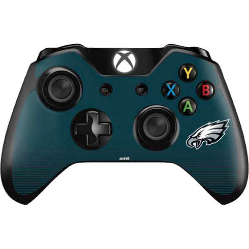 NFL Philadelphia Eagles Breakaway Xbox One Skins