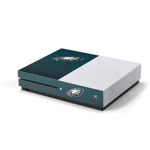 NFL Philadelphia Eagles Breakaway Xbox One Skins