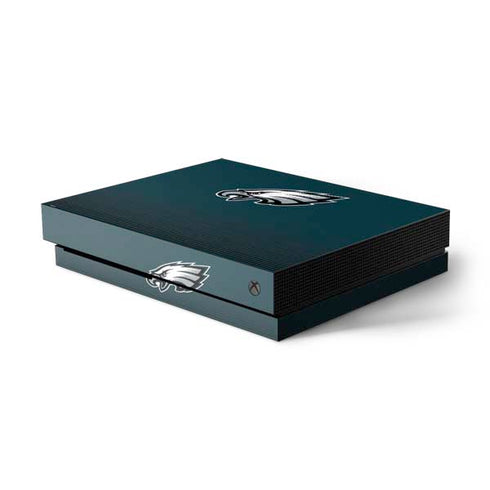 NFL Philadelphia Eagles Breakaway Xbox One Skins