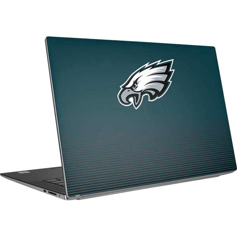NFL Philadelphia Eagles Breakaway Dell XPS Skin