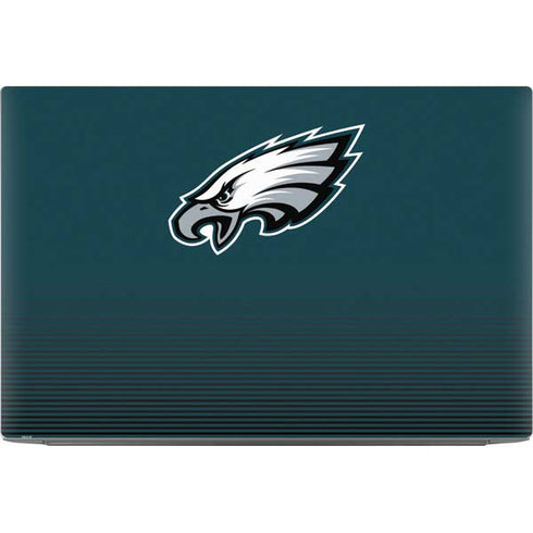NFL Philadelphia Eagles Breakaway Dell XPS Skin