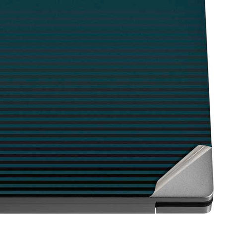 NFL Philadelphia Eagles Breakaway Dell XPS Skin