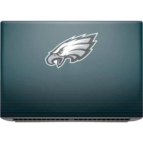 NFL Philadelphia Eagles Breakaway HP ZBook Fury 16 G10 Skin