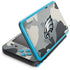 NFL Philadelphia Eagles Camo Nintendo Skins